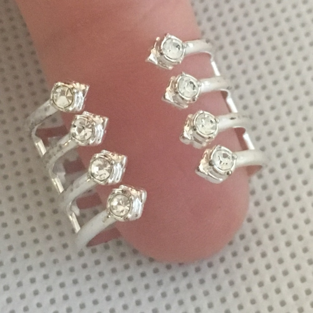 Stella & Dot Celestial Ring